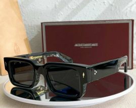 Picture of Jacques Marie Mage Sunglasses _SKUfw45925712fw